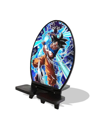 Portacelular Goku