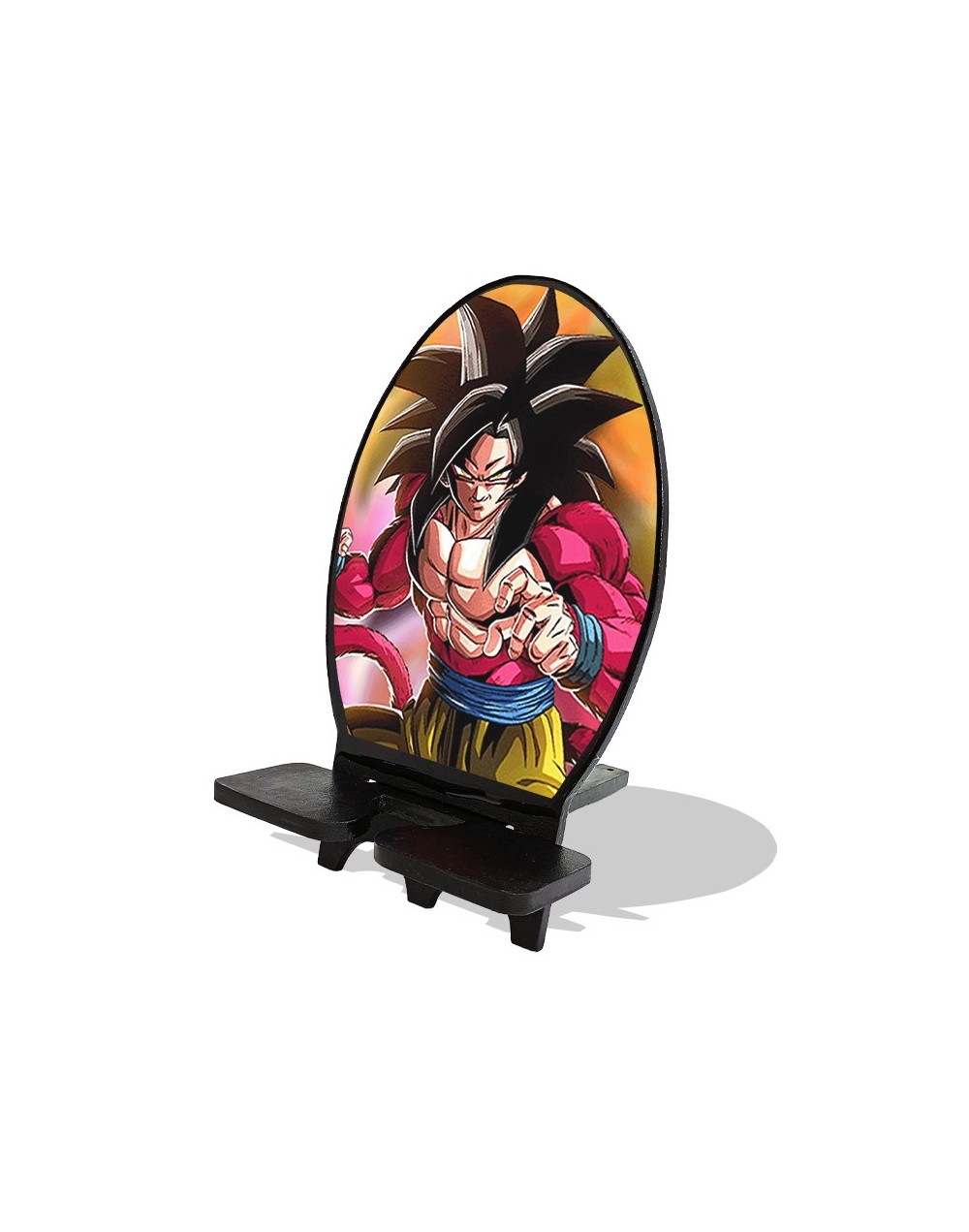 Portacelular Goku