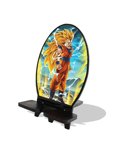 Portacelular Goku