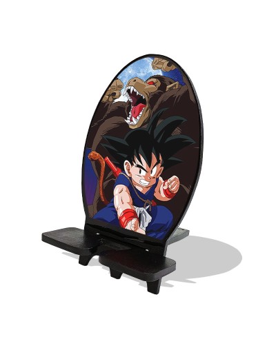 Portacelular Goku