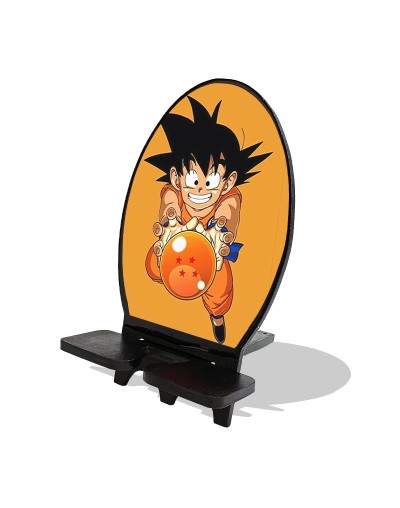 Portacelular Goku