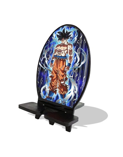 Portacelular Goku