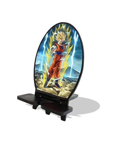 Portacelular Goku