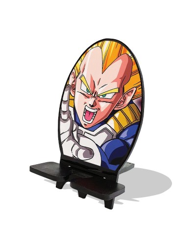 Portacelular Goku