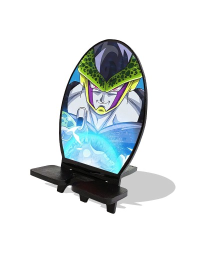 Portacelular Goku