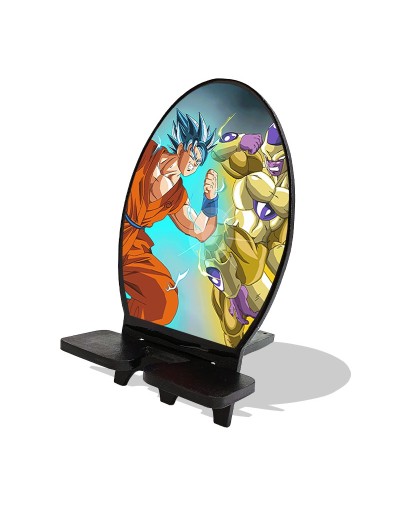 Portacelular Goku