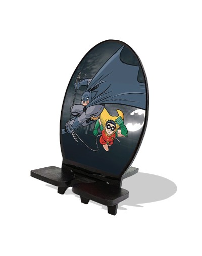 Portacelular Batman