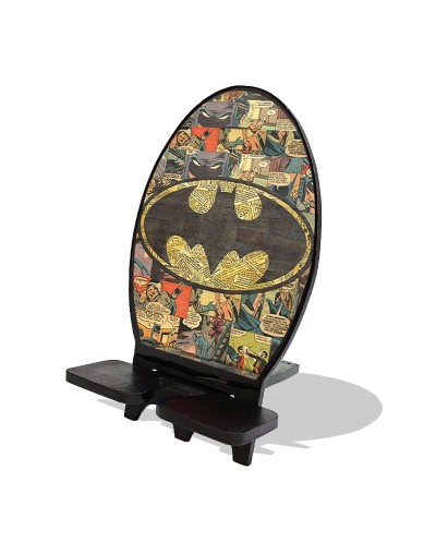 Portacelular Batman