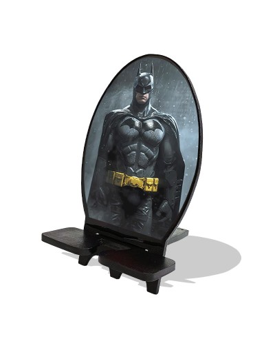 Portacelular Batman