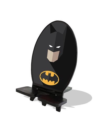 Portacelular Batman