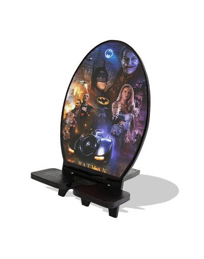Portacelular Batman