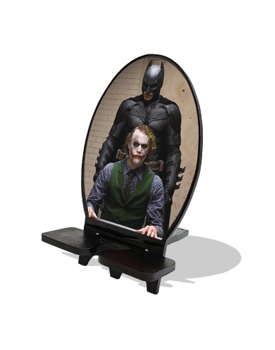 Portacelular Batman