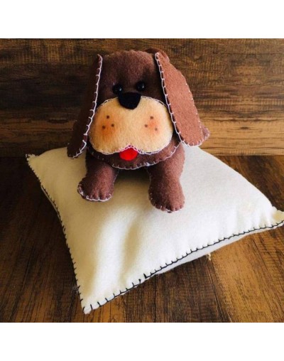 Cojines Decorativos Mascotas