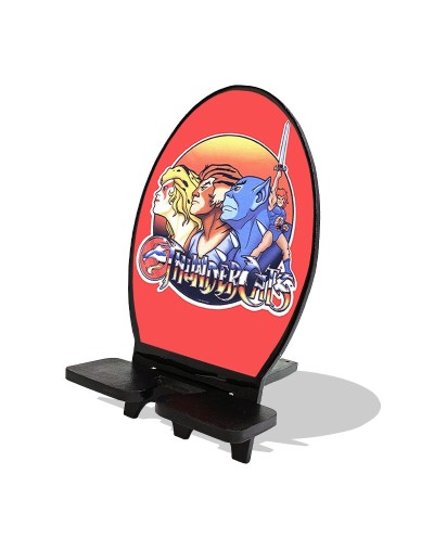 Portacelular Thundercats