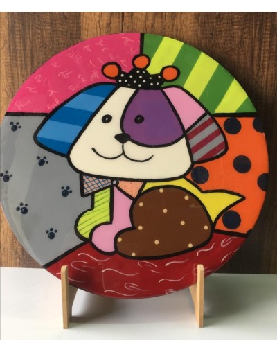 Porta caliente Mascota