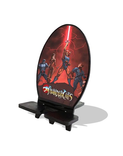 Portacelular Thundercats