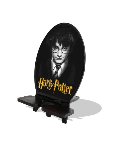 Portacelular Harry Potter