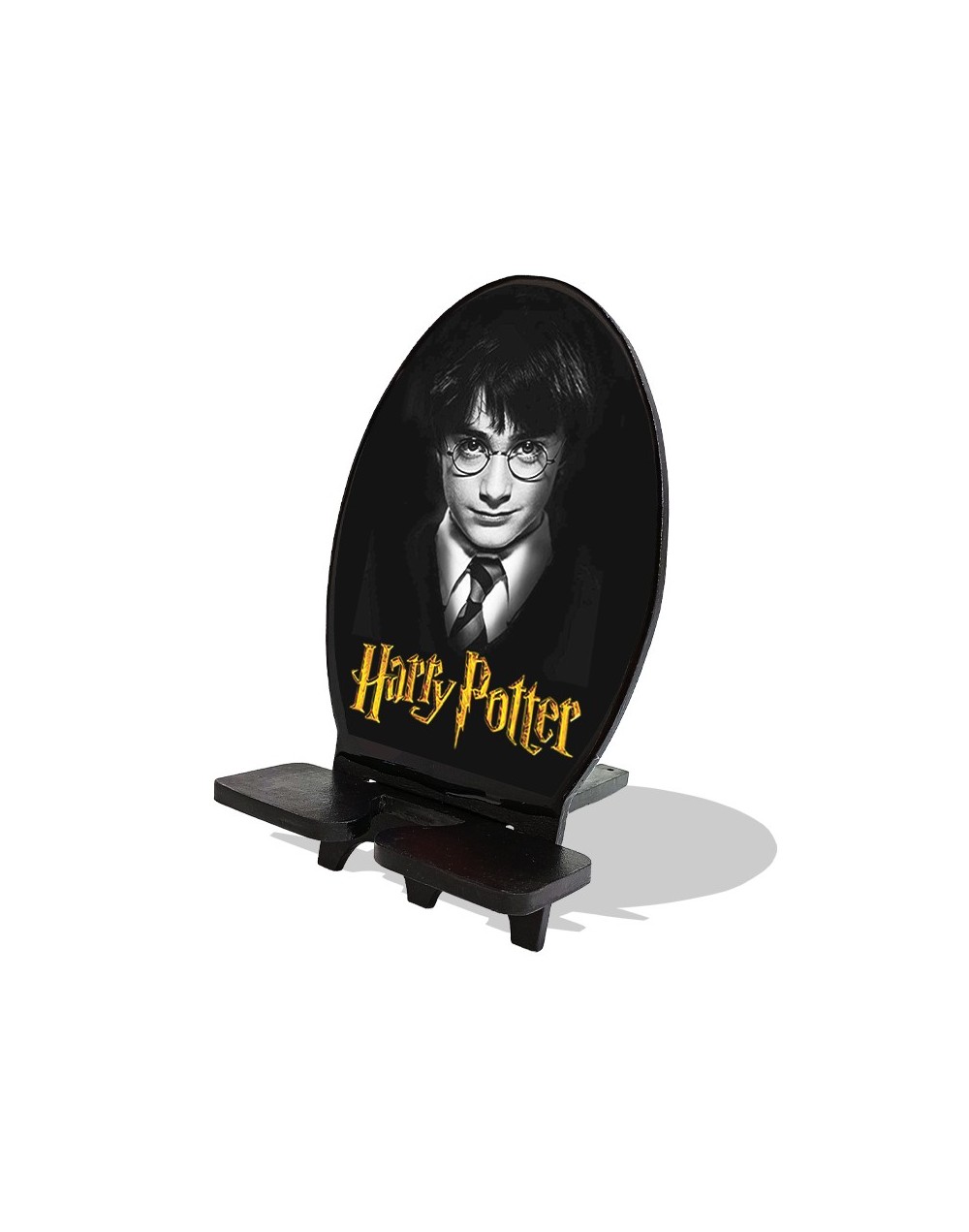 Portacelular Harry Potter