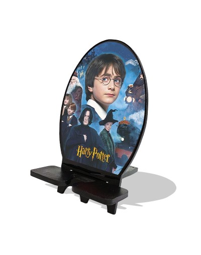 Portacelular Harry Potter