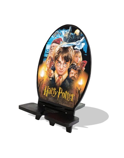 Portacelular Harry Potter