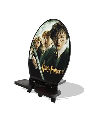 Portacelular Harry Potter