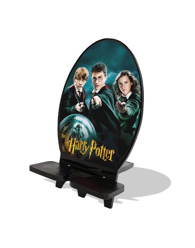 Portacelular Harry Potter