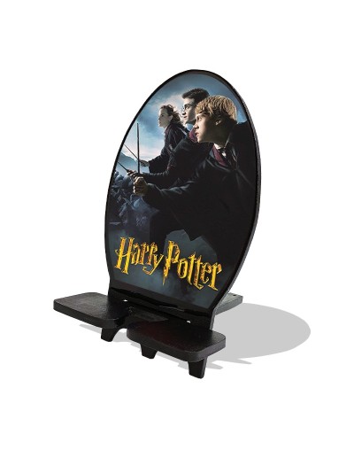 Portacelular Harry Potter