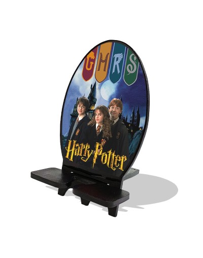 Portacelular Harry Potter