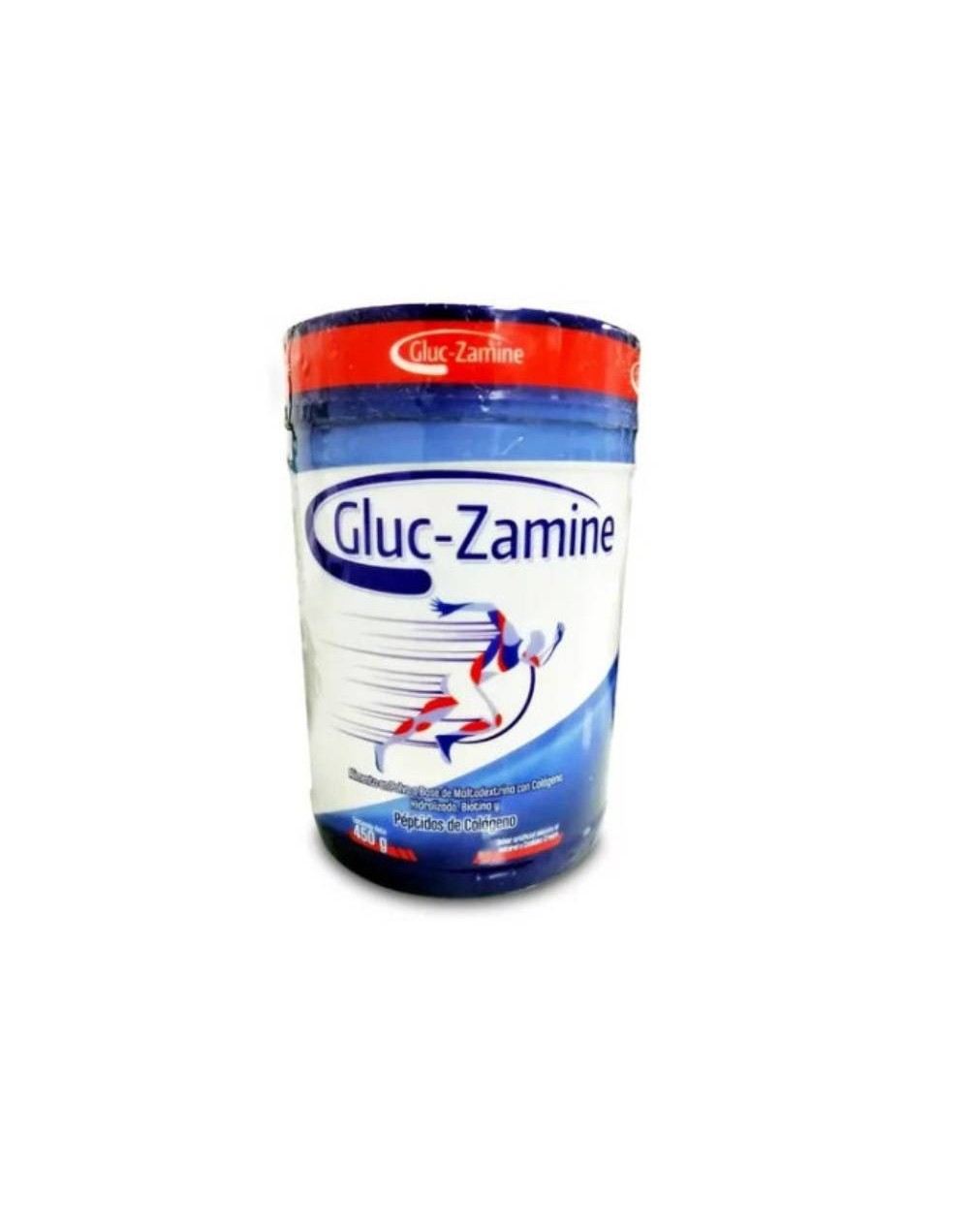 Glucozamine Péptidos Colageno