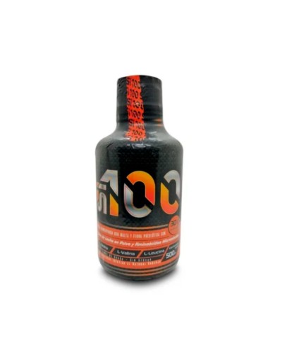 Si100 Proteína Líquida Con Amoniácid