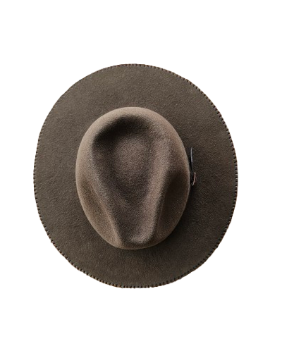 Sombrero safari