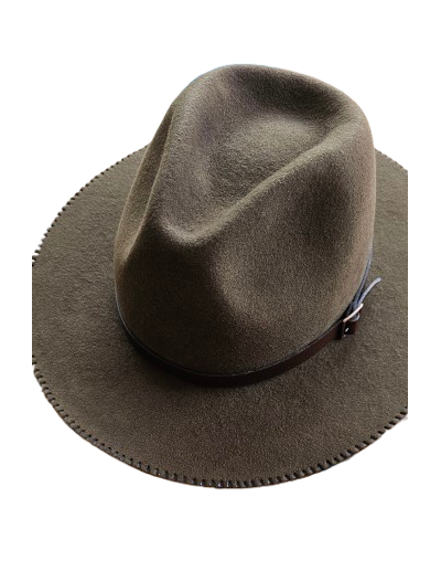 Sombrero safari