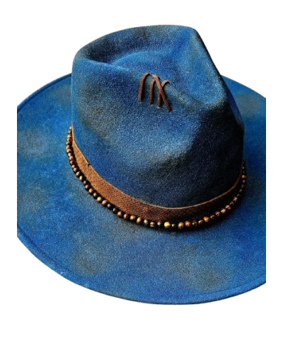 Sombrero eclipse