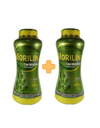 Moringa Sistema Inmune Oferta 2x1 