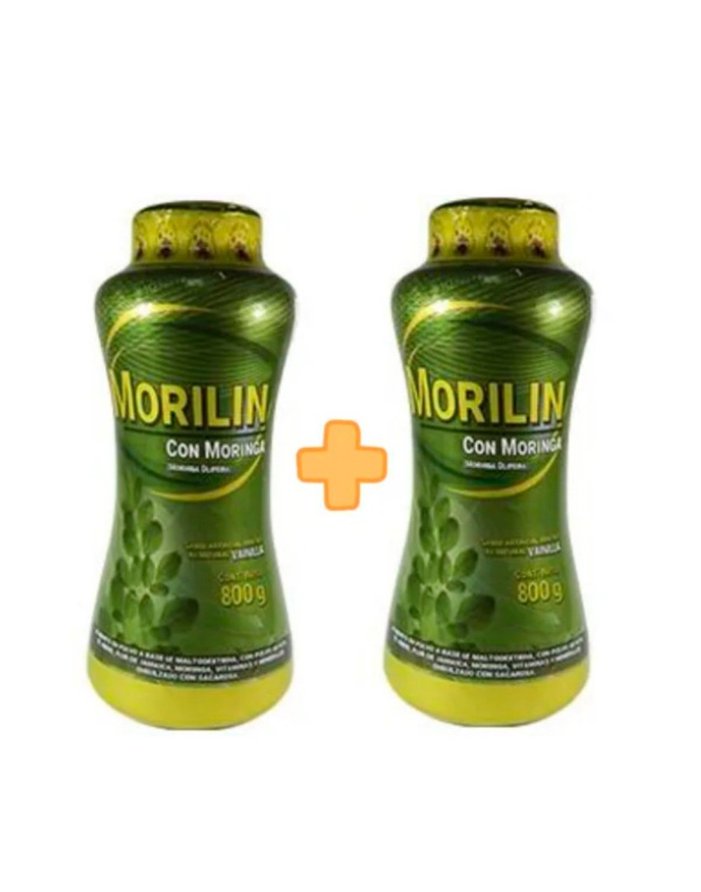 Moringa Sistema Inmune Oferta 2x1 