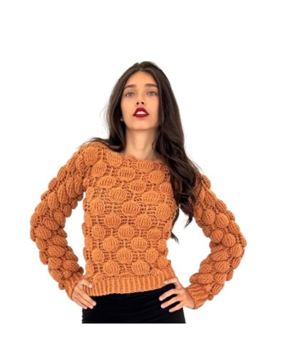 SACO BURBUJAS