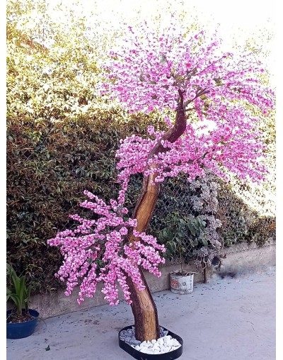 Árbol artificial cerezo japonés