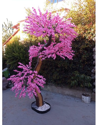 Árbol artificial cerezo japonés