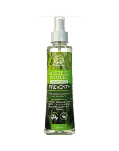 HERBACOL ACEITE DE ROMERO PREVENT 250ML