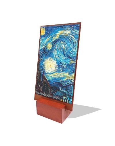Cuadros de mesa