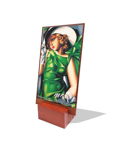 Cuadros de mesa