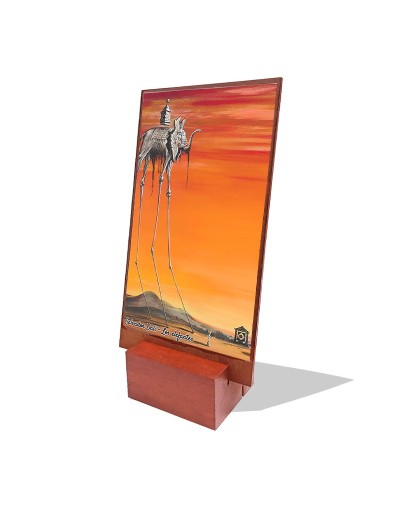 Cuadros de mesa