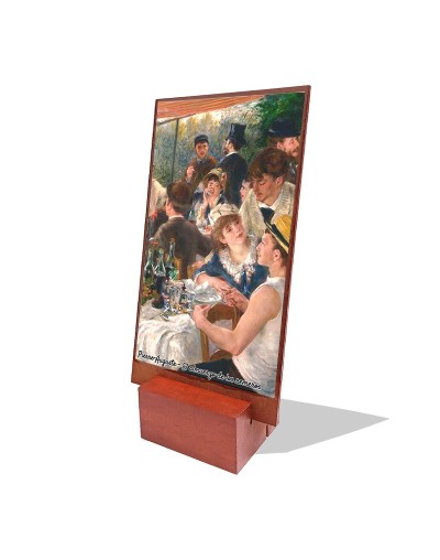Cuadros de mesa