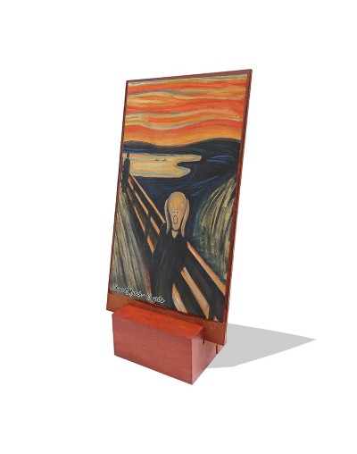 Cuadros de mesa