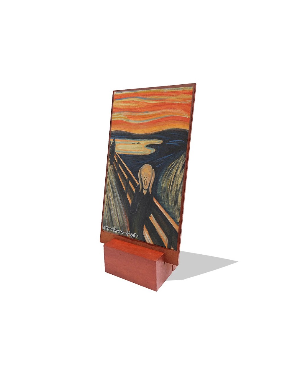Cuadros de mesa