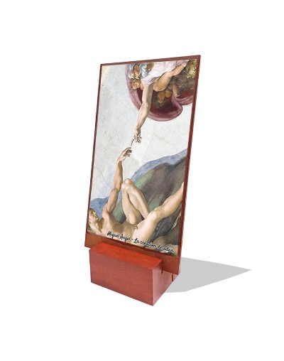 Cuadros de mesa