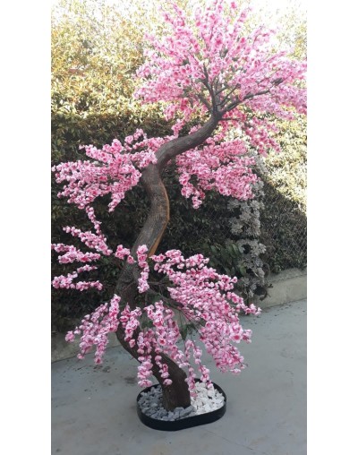 Árbol artificial cerezo japonés