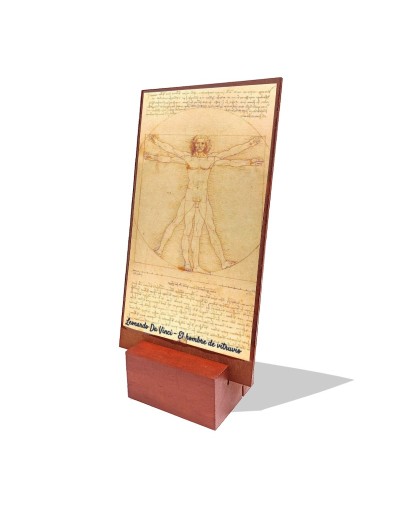 Cuadros de mesa