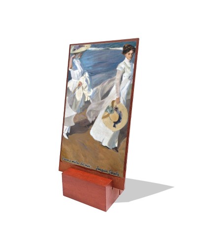 Cuadros de mesa