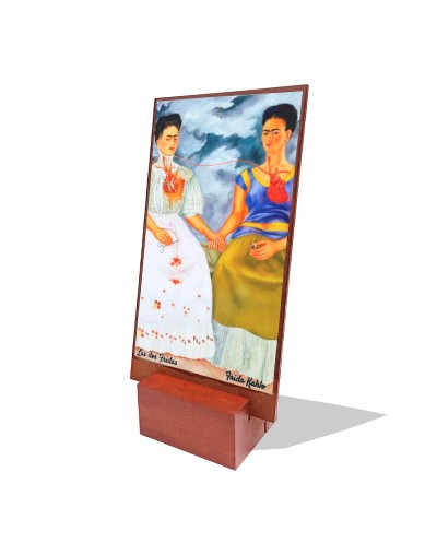 Cuadros de mesa
